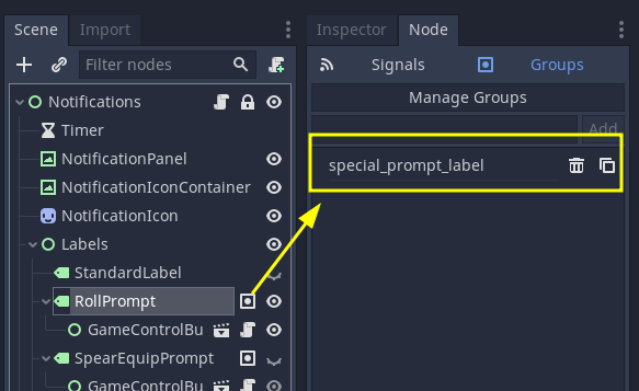 Adding the message label to the special_prompt_label group