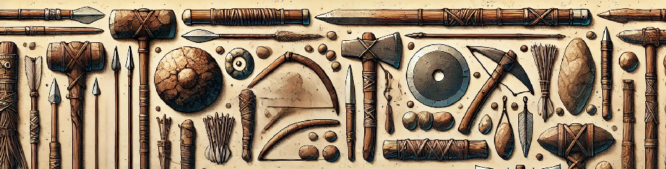 Cover Image Weapons
