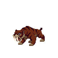 Smilodon