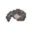Small Meat Cooked