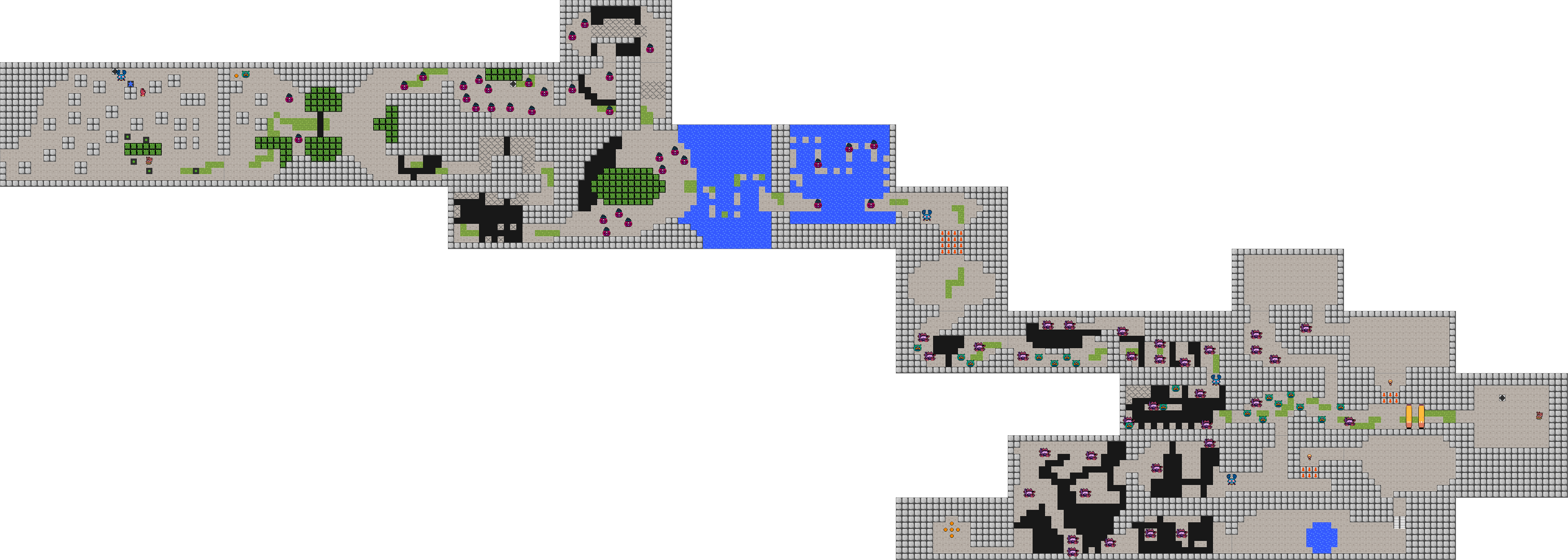 layout