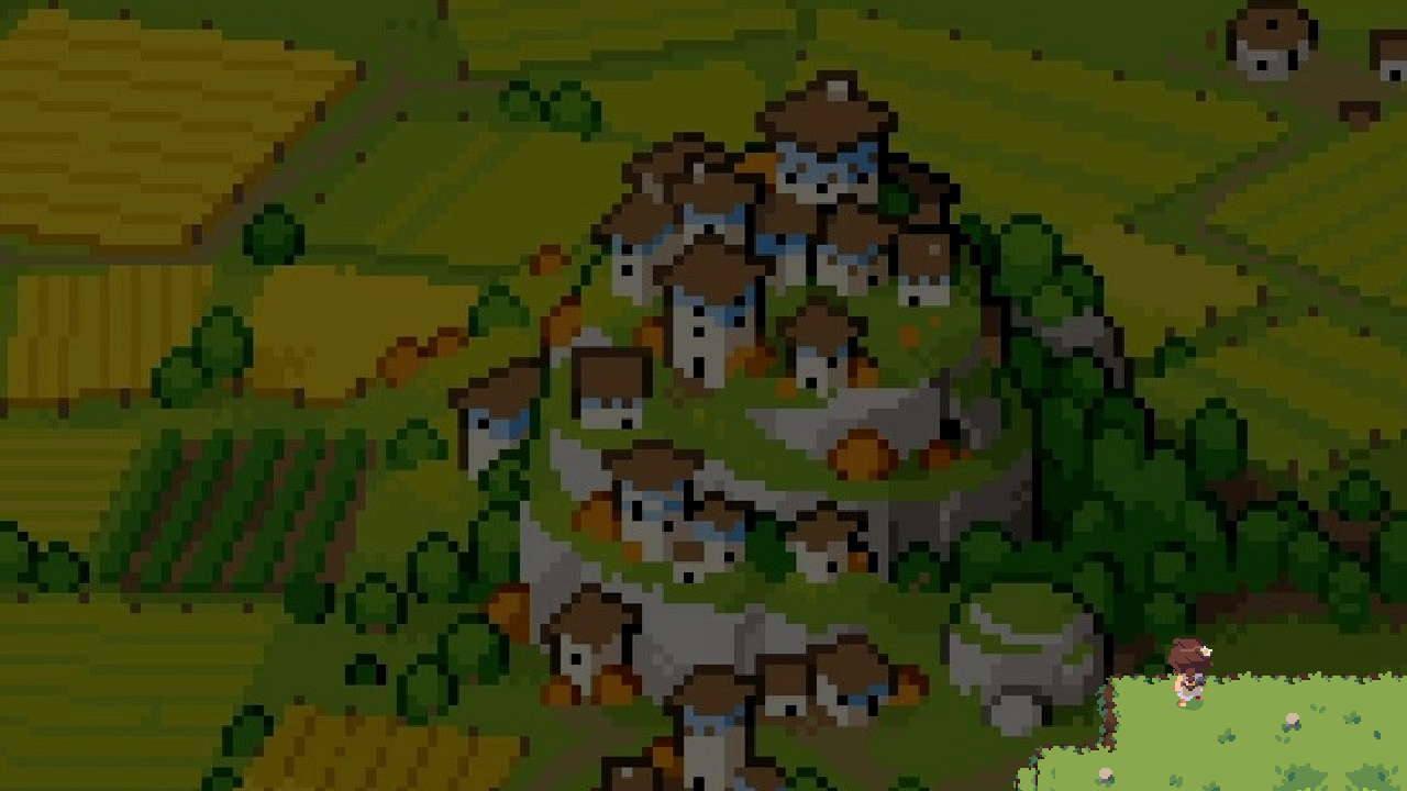Scenic Background