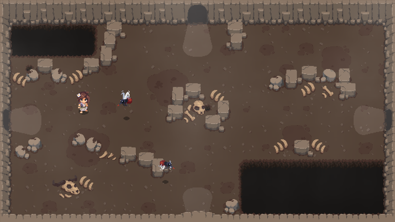 Stonecradle Caves