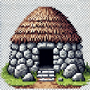 Hut