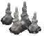 Stalagmite