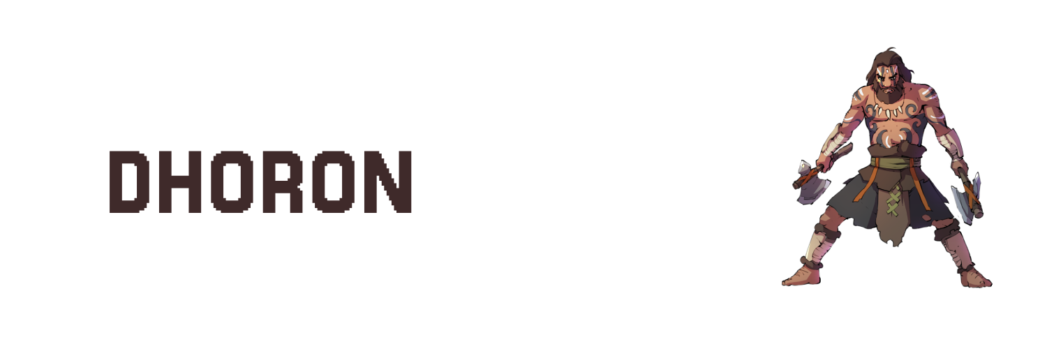 Dhoron