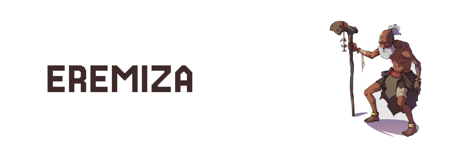 Eremiza