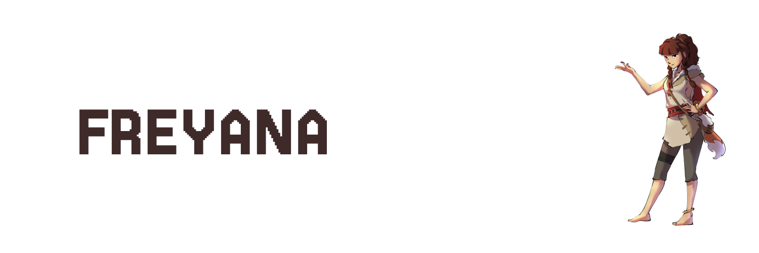 Freyana