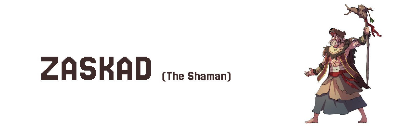 Shaman