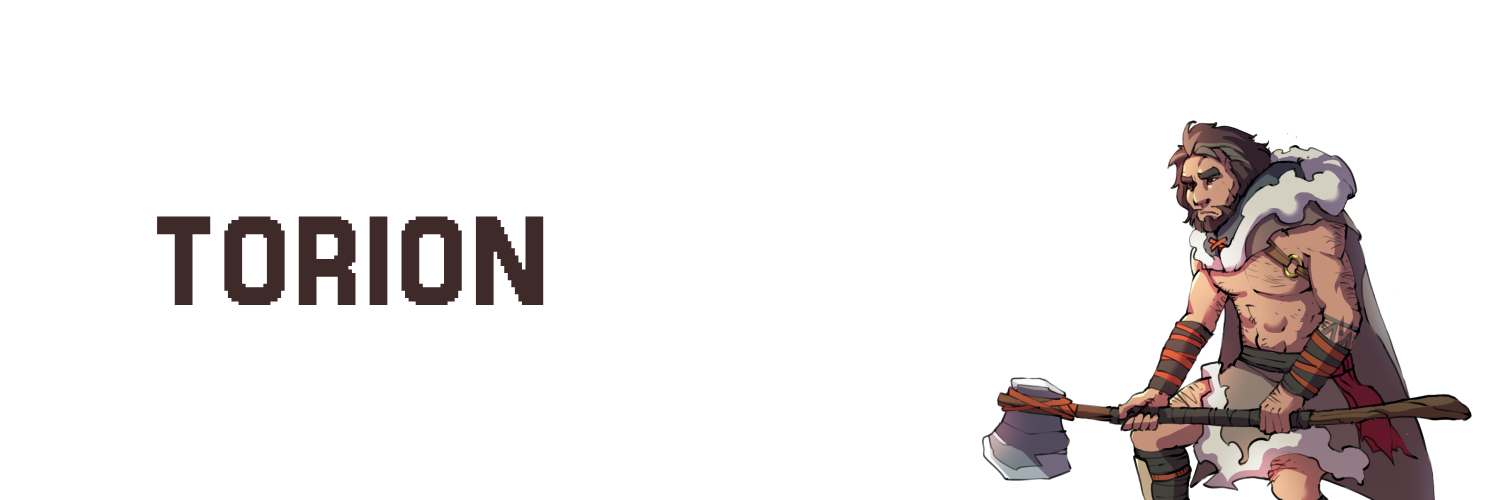 Torion