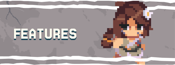 Features Banner