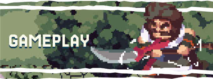 Gameplay Banner