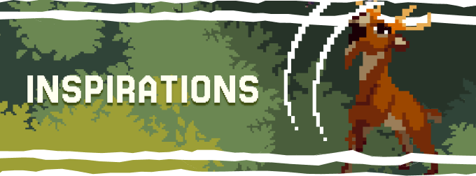 Inspirations Banner