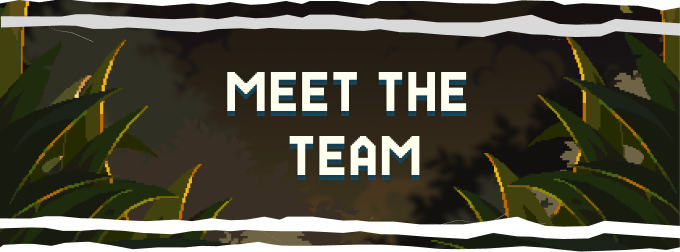 Meet the Team Banner